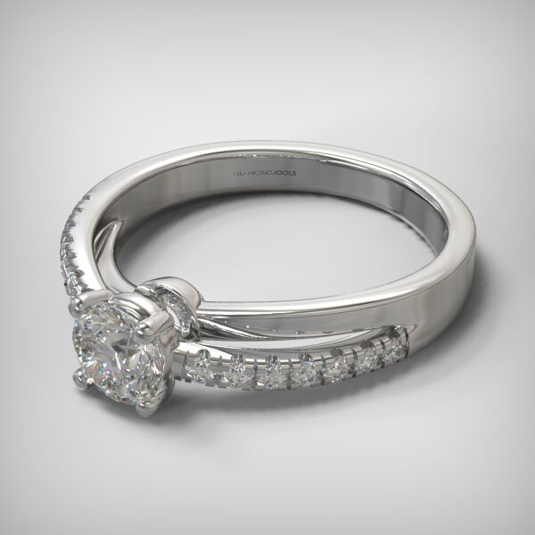 Engagement Ring ENG141